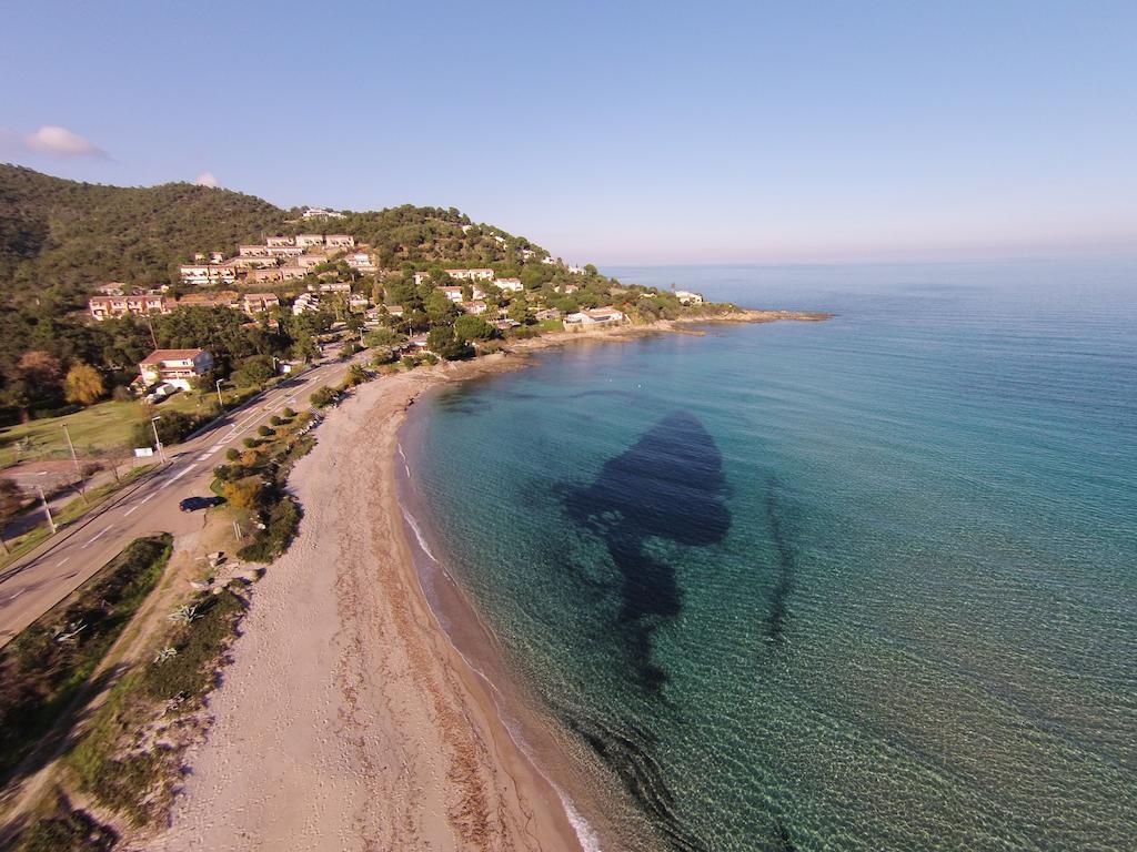 Residence Monte Marina Conca Dış mekan fotoğraf