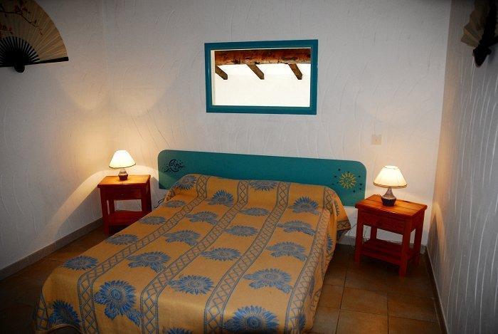 Residence Monte Marina Conca Oda fotoğraf