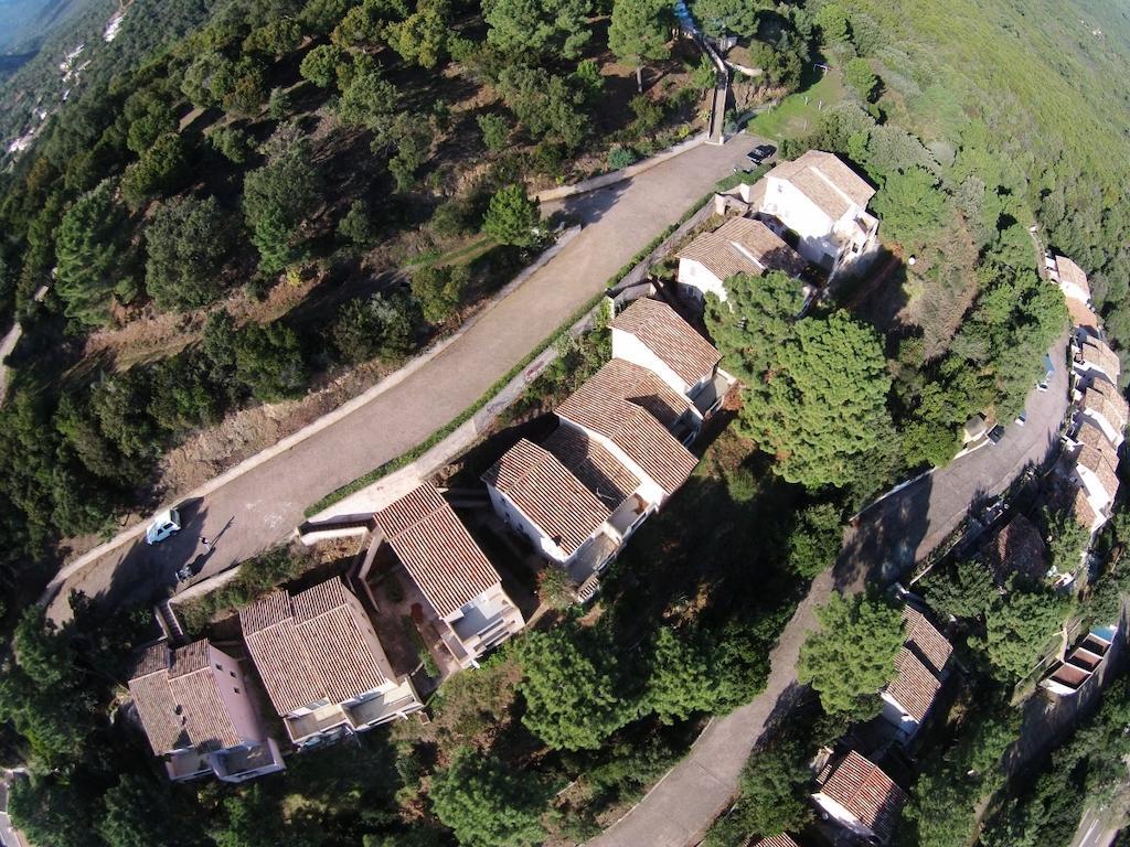Residence Monte Marina Conca Dış mekan fotoğraf