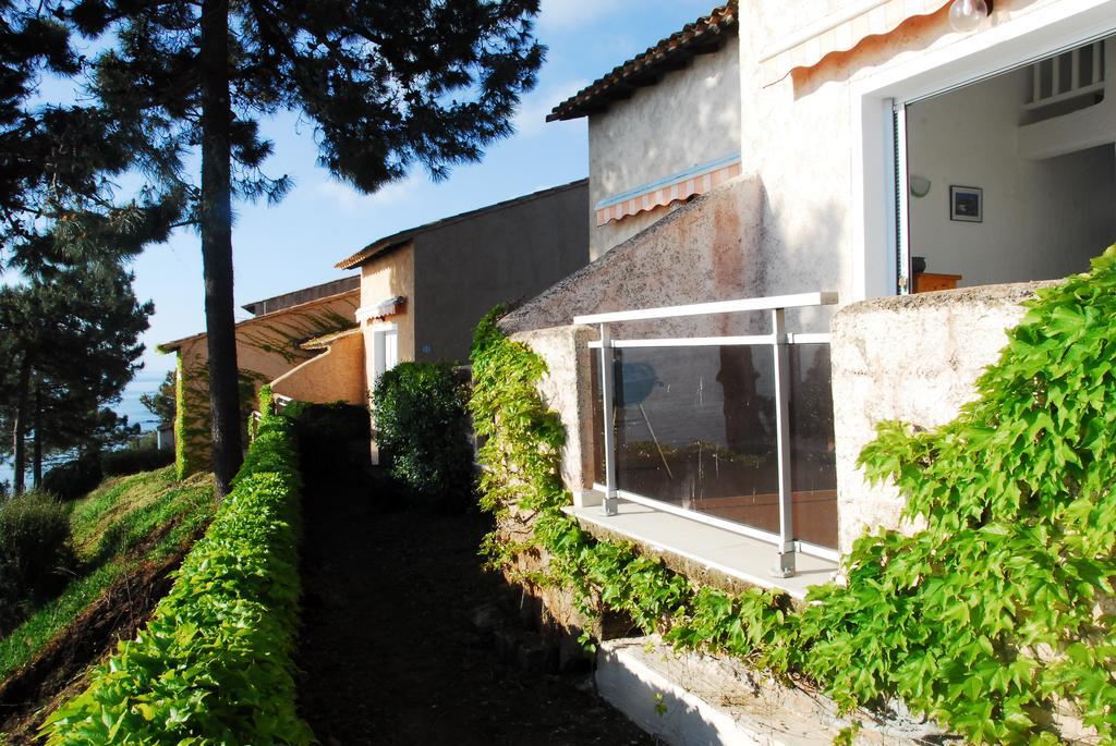 Residence Monte Marina Conca Dış mekan fotoğraf