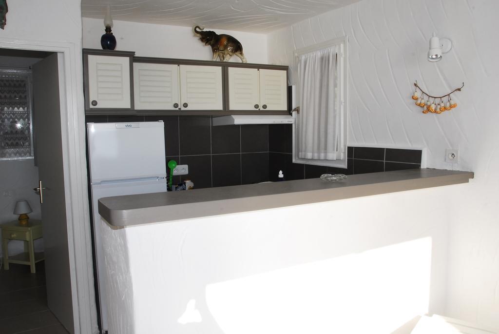 Residence Monte Marina Conca Dış mekan fotoğraf